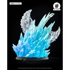 Saint Seiya Chevaliers du Zodiaque Statue 1/6 Hyoga chevalier de bronze du Cygne HQS by Tsume 53cm