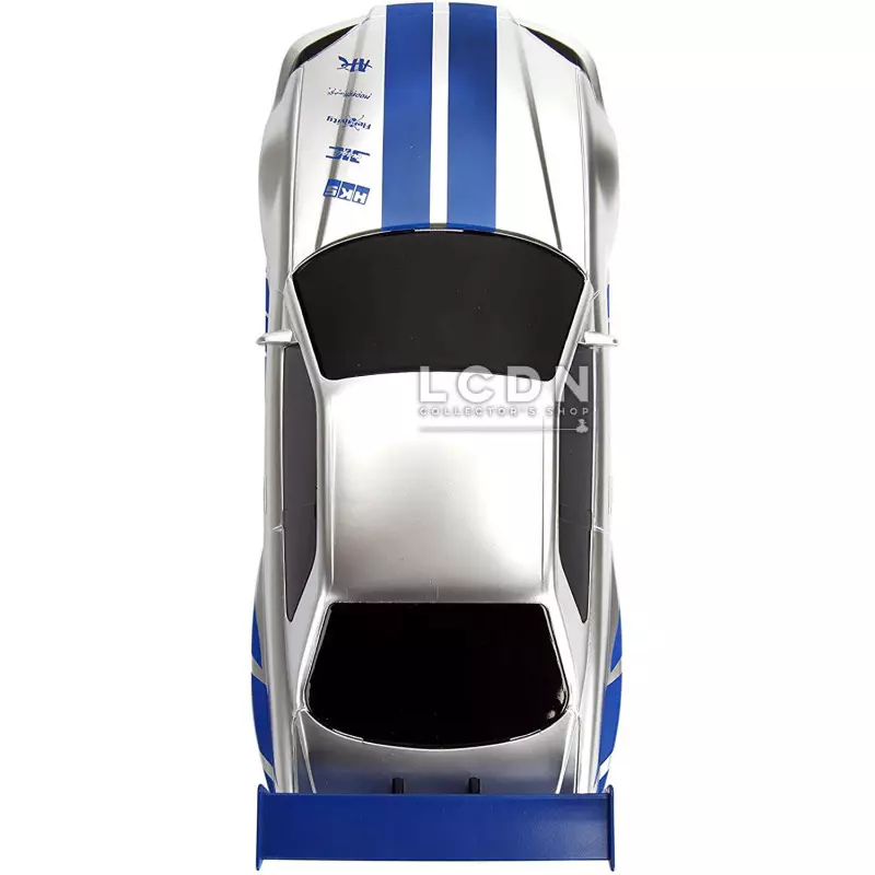 Voiture RC Fast & Furious Brian's Nissan Skyline GT-R, Commandez  facilement en ligne