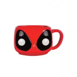 Deadpool Mug Pop! 350 ml