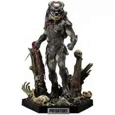 Predators Statue 1/3...