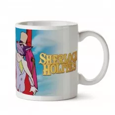 Sherlock Holmes Mug...