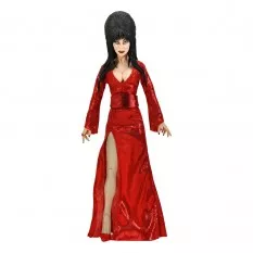 Elvira, maîtresse des...