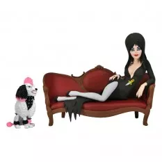 Elvira, Mistress of the...