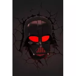 Star Wars Lampe Murale...