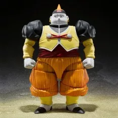 Dragon Ball Z S.H. Figuarts...