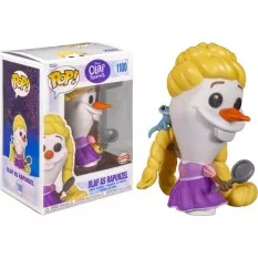 Frozen POP! Disney Olaf as...