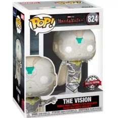 Wandavision POP! Marvel The...