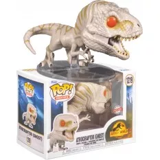 Jurassic World 3 POP!...