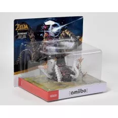 Nintendo The Legend of Zelda Figure Amiibo Collection Guardian