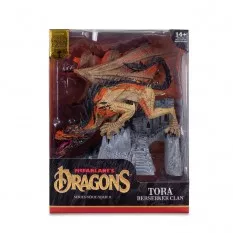 McFarlane´s Dragons série 8...