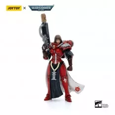 Warhammer 40k Action Figure...