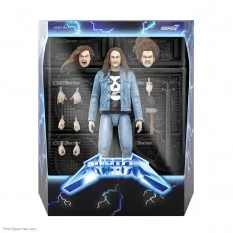 Metallica Action Figure...