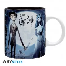 Corpse Bride Mug Can the...