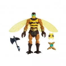 Masters of the Universe: New Eternia Masterverse Action Figure Buzz-Off 18cm
