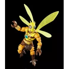 Masters of the Universe: New Eternia Masterverse Action Figure Buzz-Off 18cm