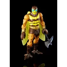 Masters of the Universe: New Eternia Masterverse Action Figure Buzz-Off 18cm