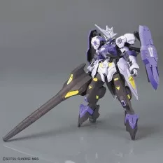 HG GUNDAM Iron-Blooded Orphans Gundam Kimaris Vidar 1/144 Maquette n°035