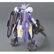 HG GUNDAM Iron-Blooded Orphans Gundam Kimaris Vidar 1/144 Maquette n°035
