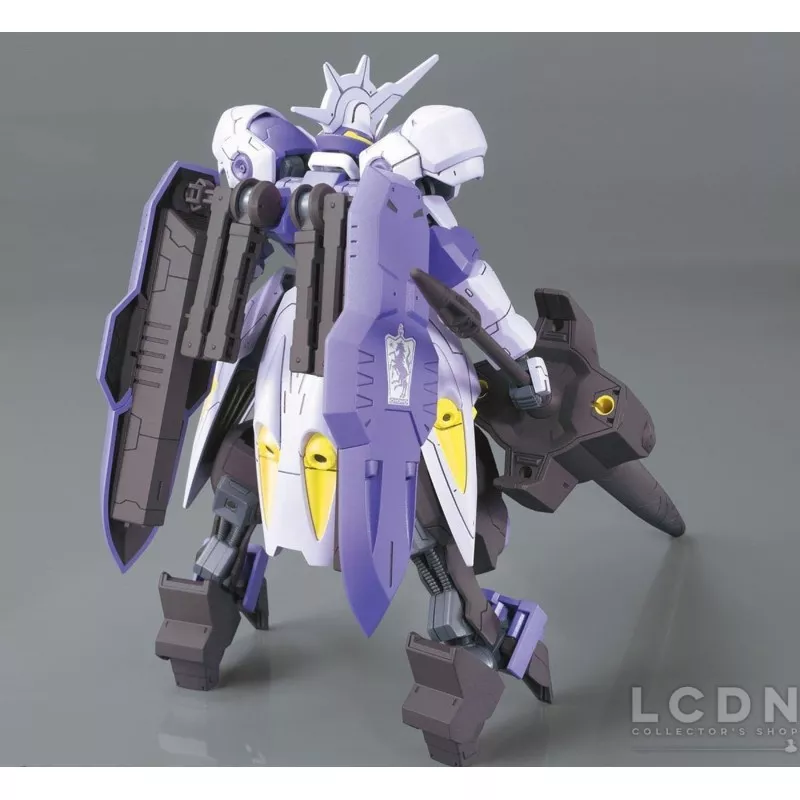 HG GUNDAM Iron-Blooded Orphans Gundam Kimaris Vidar 1/144 Maquette n°035