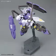 HG GUNDAM Iron-Blooded Orphans Gundam Kimaris Vidar 1/144 Maquette n°035