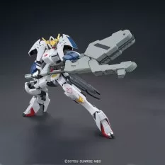 HG Gundam Iron-Blooded Orphans - Gundam Barbatos 6th Form 015 1/144 Maquette 13cm