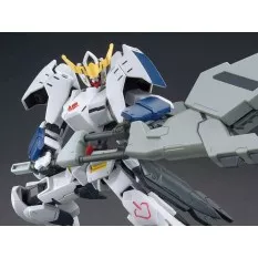 HG Gundam Iron-Blooded Orphans - Gundam Barbatos 6th Form 015 1/144 Maquette 13cm