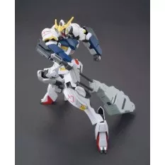 HG Gundam Iron-Blooded Orphans - Gundam Barbatos 6th Form 015 1/144 Maquette 13cm