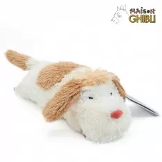 Le Château Ambulant Peluche...