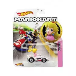 Nintendo Mario Kart Diecast...