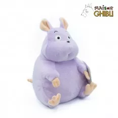 Spirited Away Plush Medium Boh Nezumi 20cm