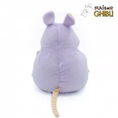 Spirited Away Plush Medium Boh Nezumi 20cm