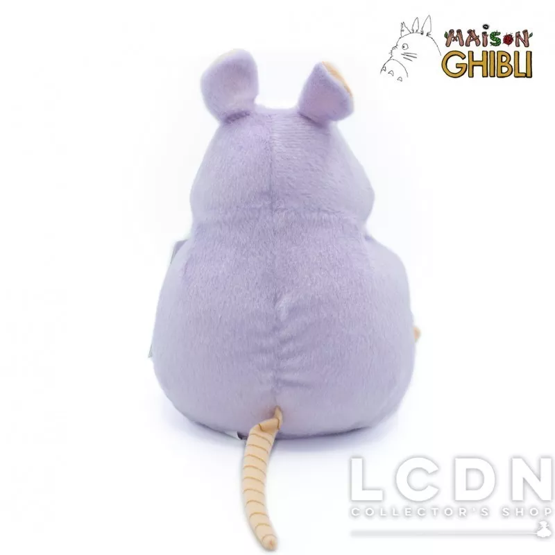 Spirited Away Plush Medium Boh Nezumi 20cm