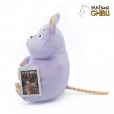 Spirited Away Plush Medium Boh Nezumi 20cm