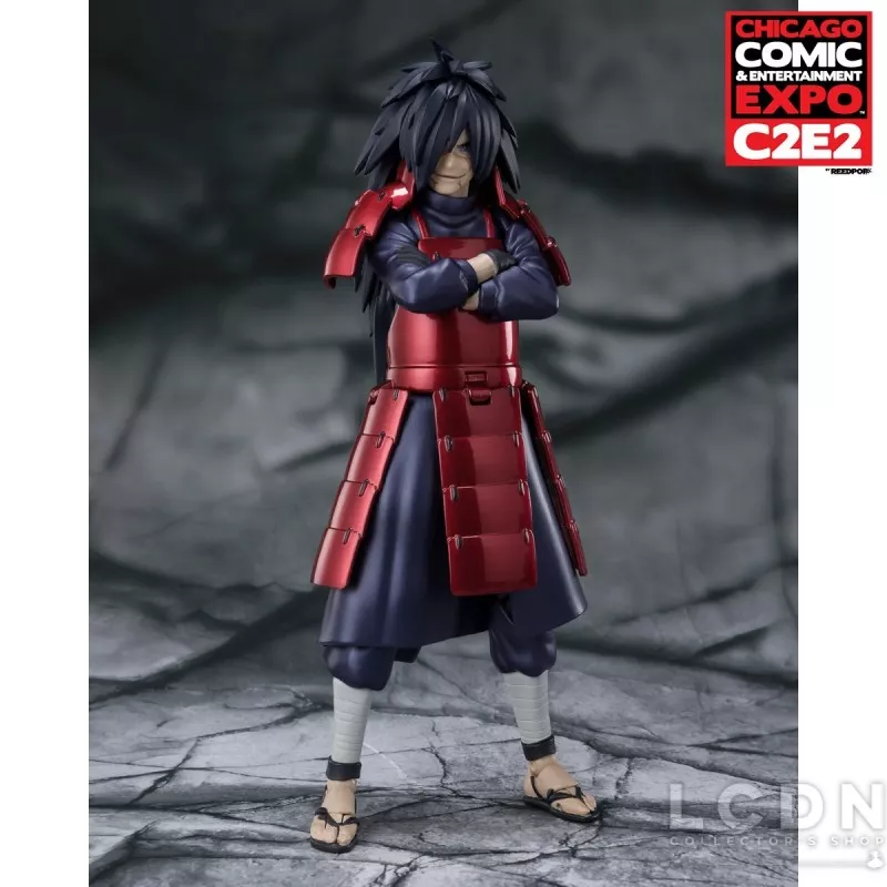 Madara action figure deals
