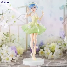 Re: Zero Figurine...