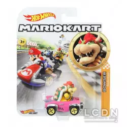 Nintendo Mario Kart voiture...