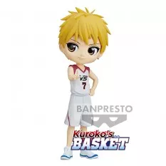 Kuroko's Basketball Figure...