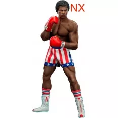 Rocky Collectible Action...