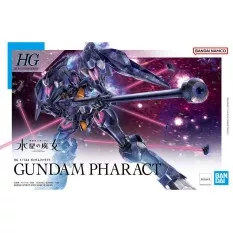 HG Gundam Model Kit 1/144...