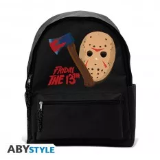 Friday the 13th Backpack...