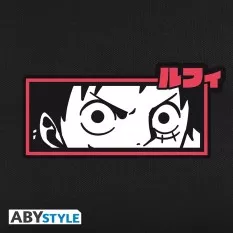 One Piece Backpack XXL "Luffy" 50cm