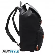 One Piece Backpack XXL "Luffy" 50cm