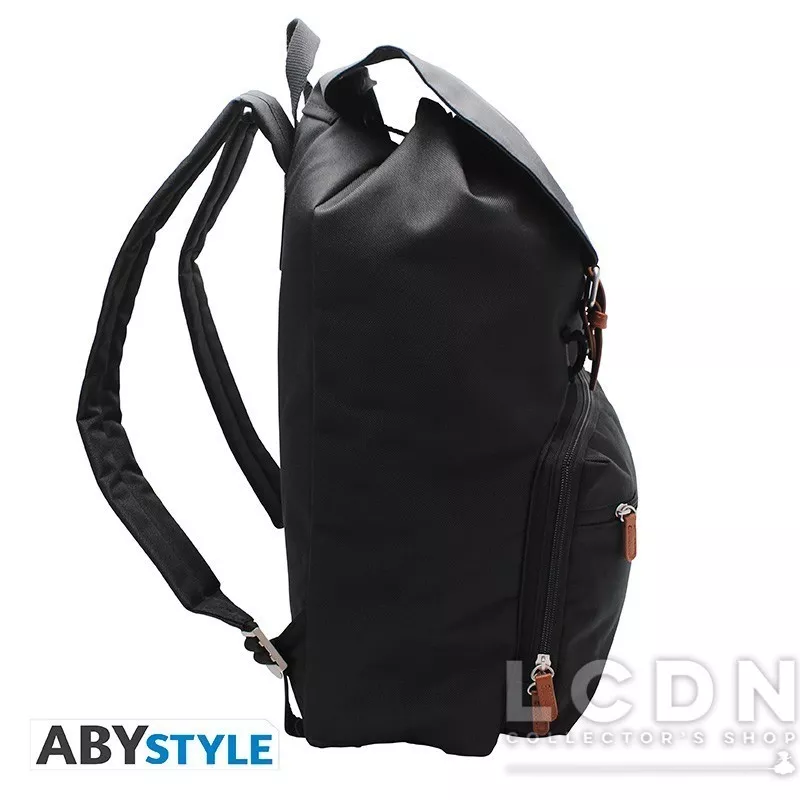 One Piece Backpack XXL &quot;Luffy&quot; 50cm