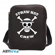 One Piece Messenger Bag...