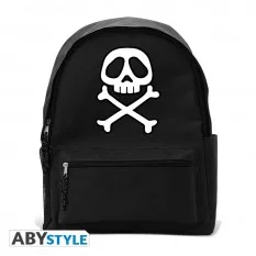 Captain Harlock Backpack...