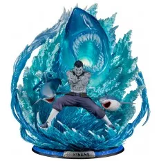 Naruto Shippuden Statue 1/8...