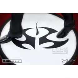 Hitman PVC Statue Agent 47 26 cm