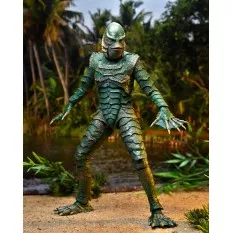 Universal Monsters Action Figure Ultimate Creature from the Black Lagoon 18cm