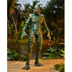 Universal Monsters Action Figure Ultimate Creature from the Black Lagoon 18cm