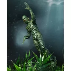 Universal Monsters Action Figure Ultimate Creature from the Black Lagoon 18cm